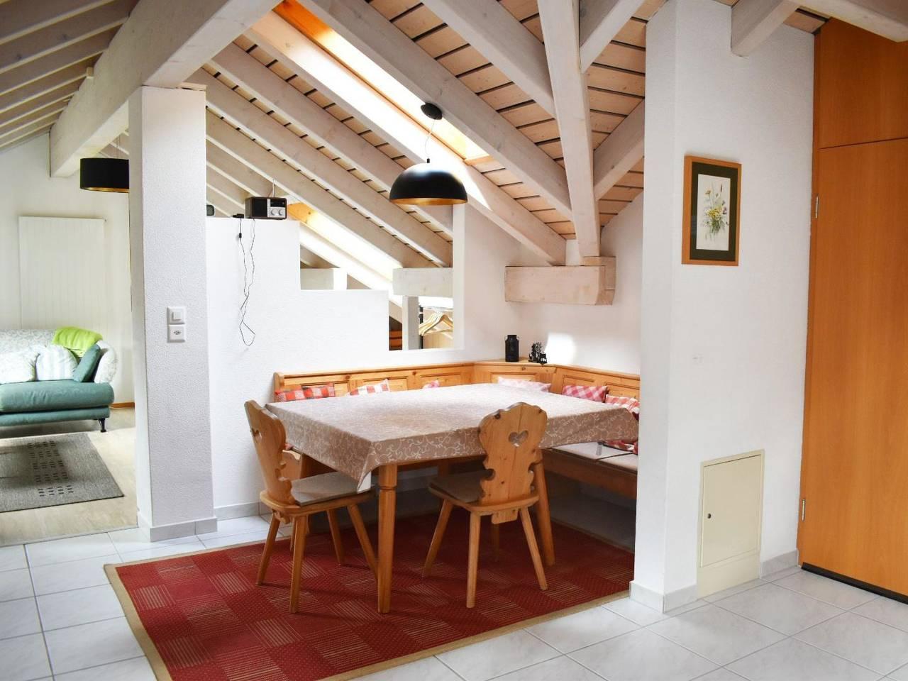 Vakantieappartement in Engelberg, Zwitserland voor 6 personen foto 7