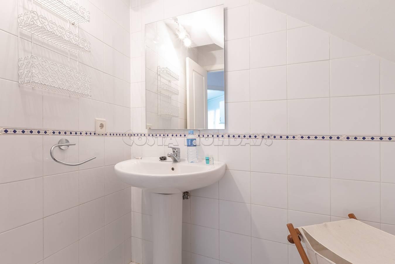 Vakantiehuis in Manilva, Spanje voor 6 personen foto 17