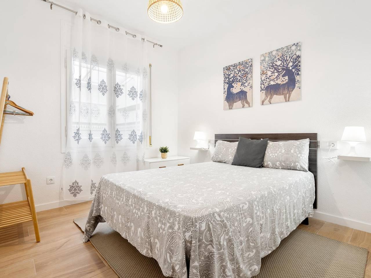 Vakantieappartement in Maresme, Spanje voor 6 personen foto 12