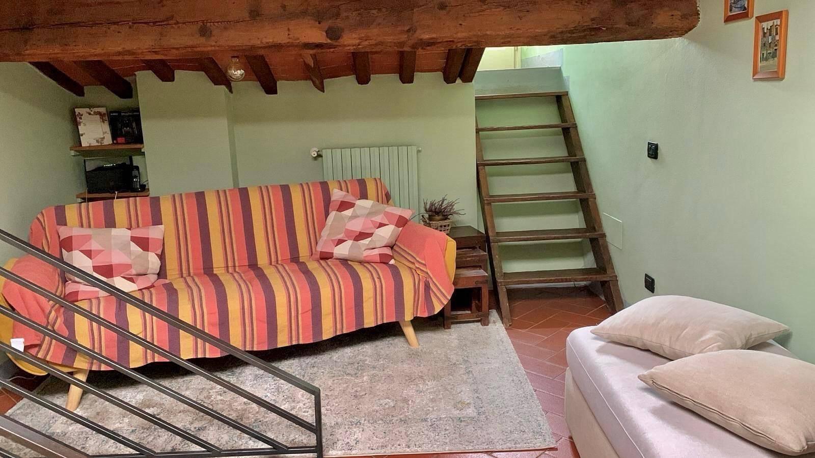 Vakantieappartement in Lucca, Italië voor 5 personen foto 11
