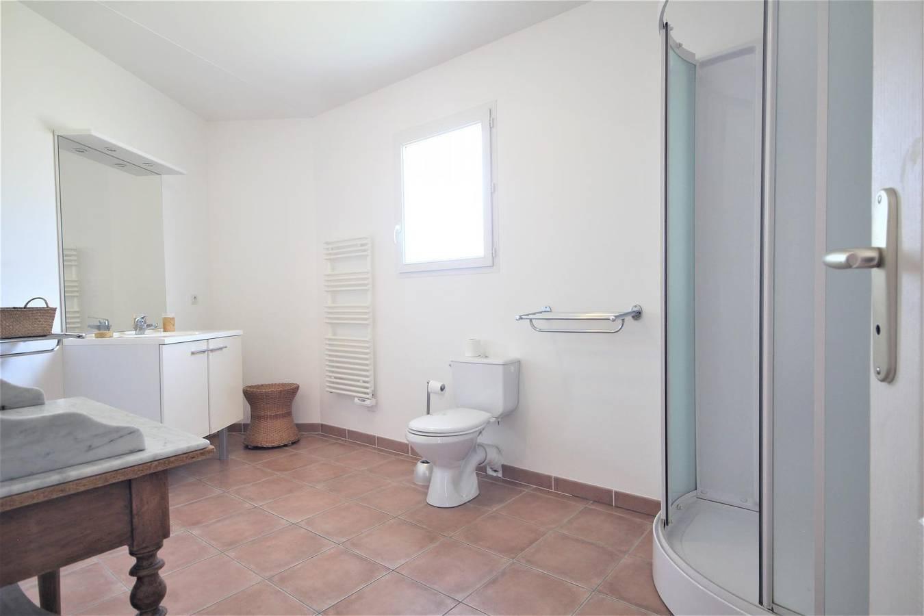 Vakantiehuis in Colleville, Frankrijk voor 8 personen foto 11
