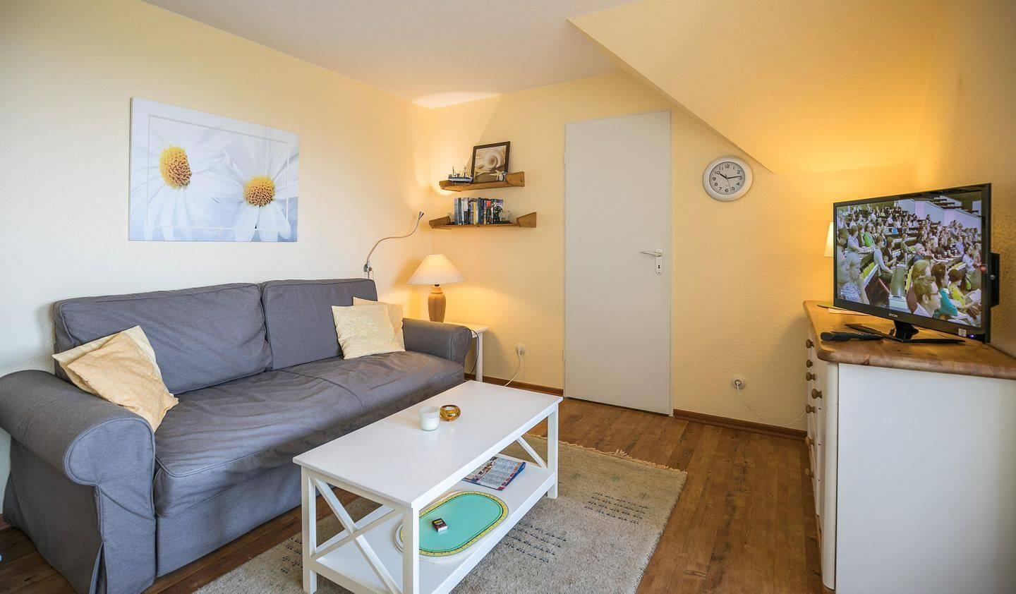 Vakantieappartement in Büsum, Duitsland voor 2 personen foto 4