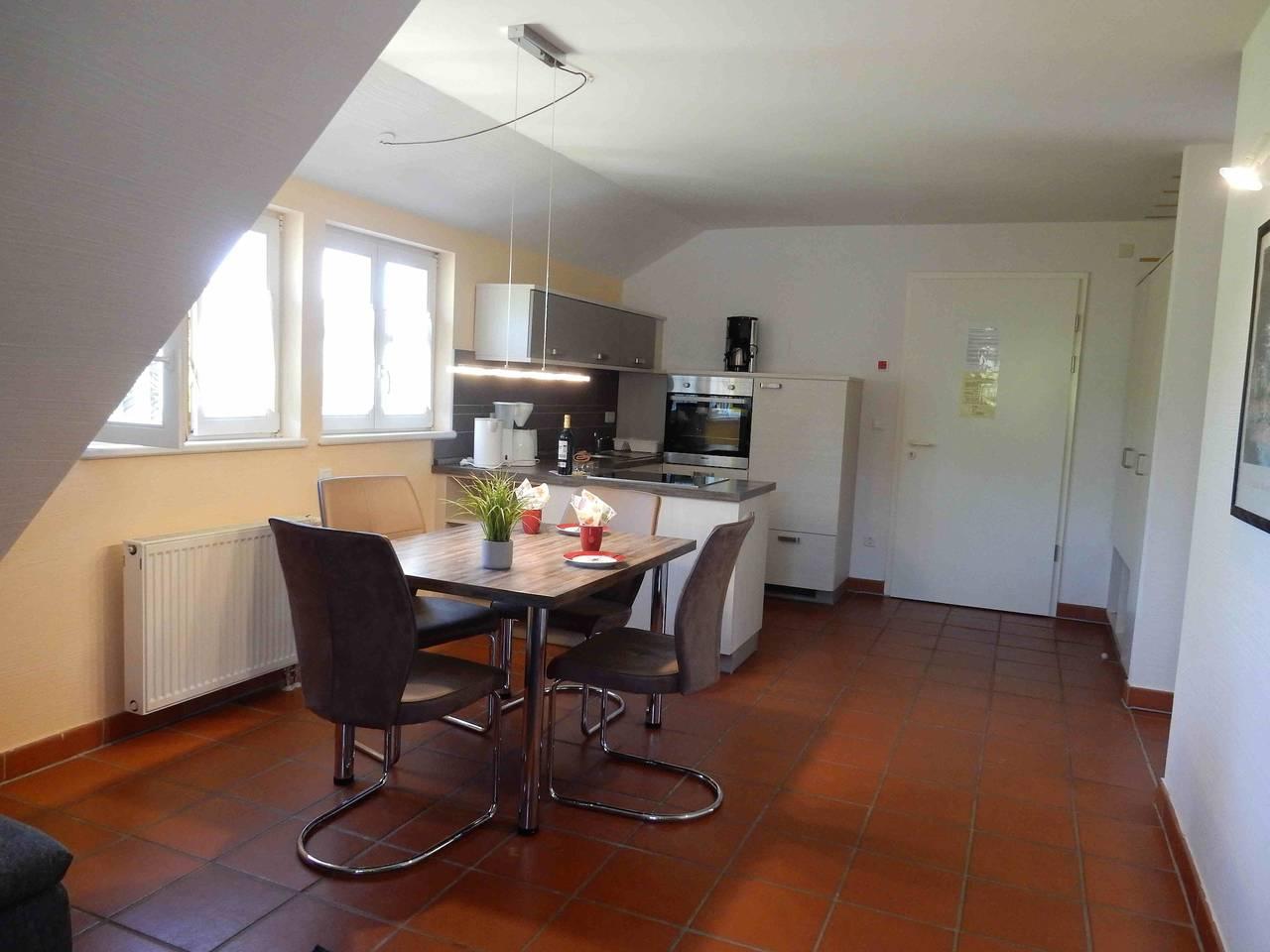 Vakantieappartement in Rügen, Duitsland voor 4 personen foto 12