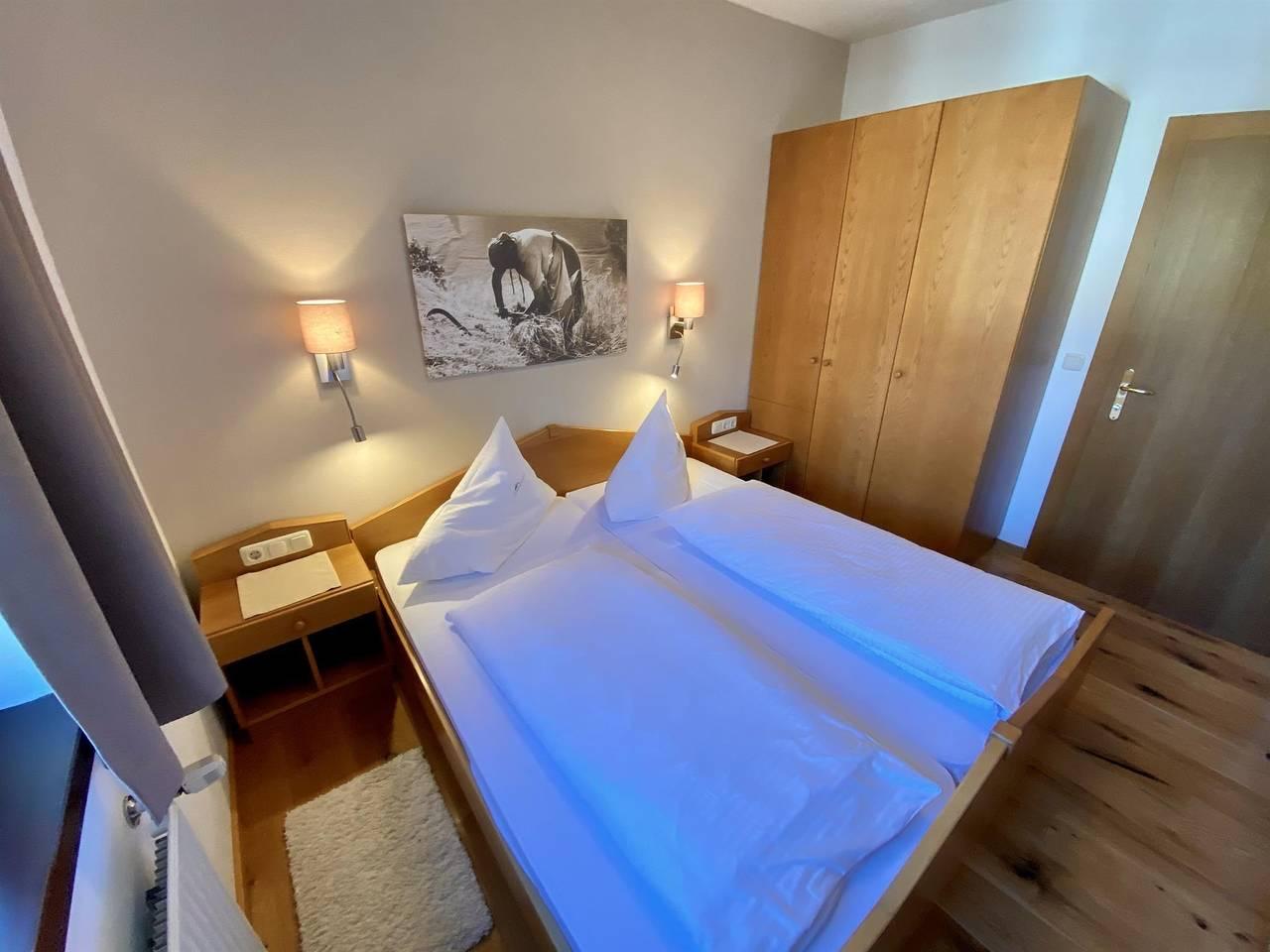Vakantieappartement in Nockberge, Oostenrijk voor 4 personen foto 7