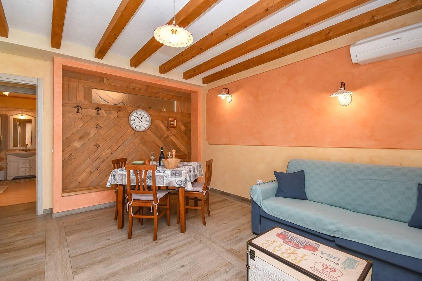 Vakantieappartement in Tignale, Italië voor 4 personen foto 12
