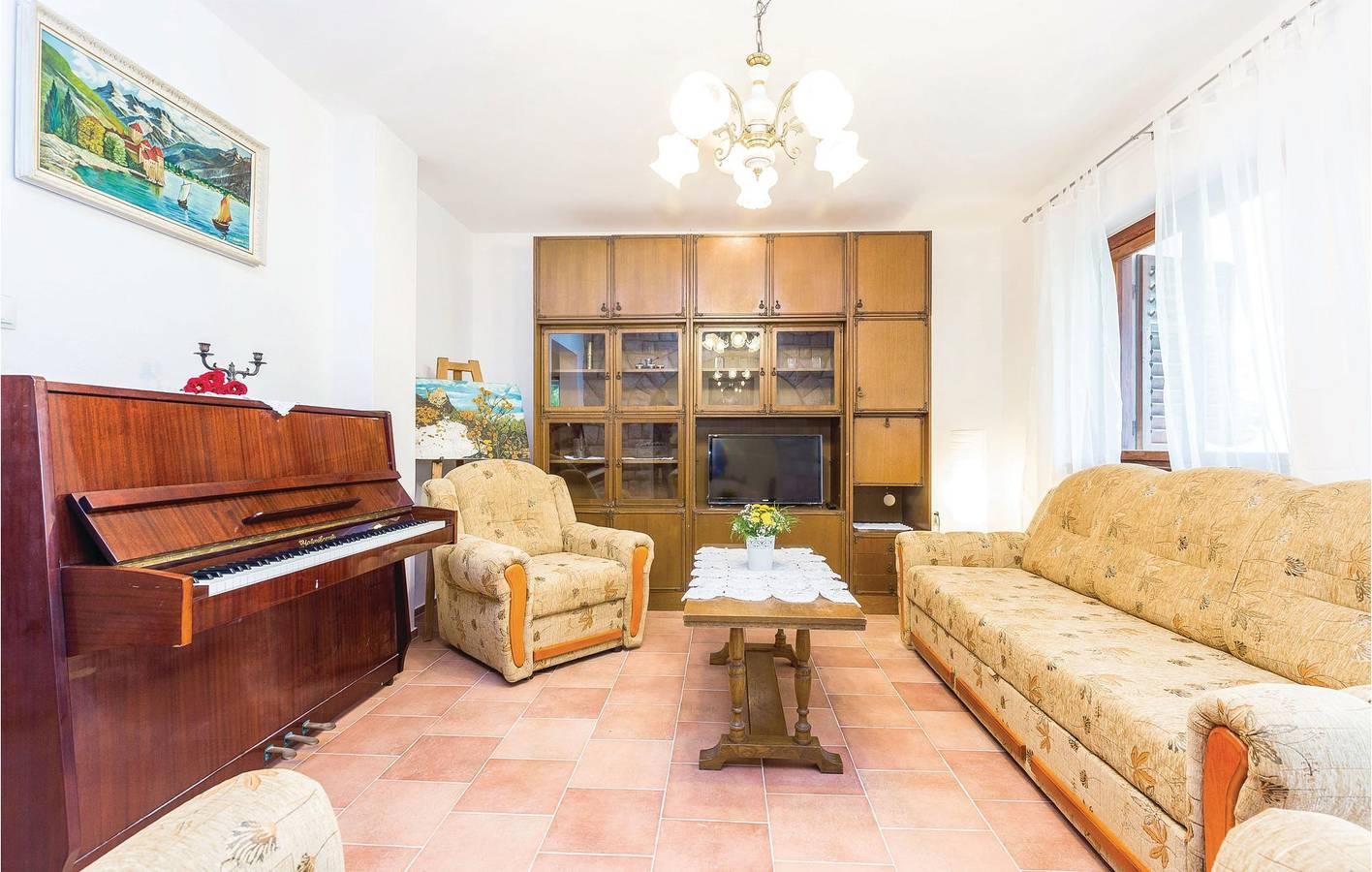 Vakantiehuis in Bribir, Kroatië voor 8 personen foto 2