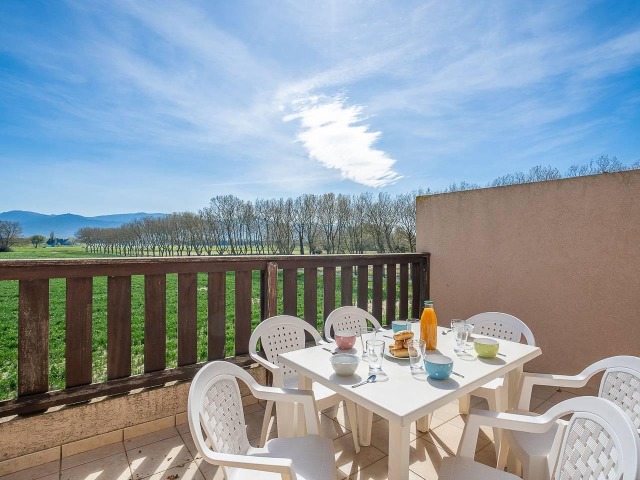 Vakantieappartement in Saint-Cyprien, Frankrijk voor 6 personen foto 17