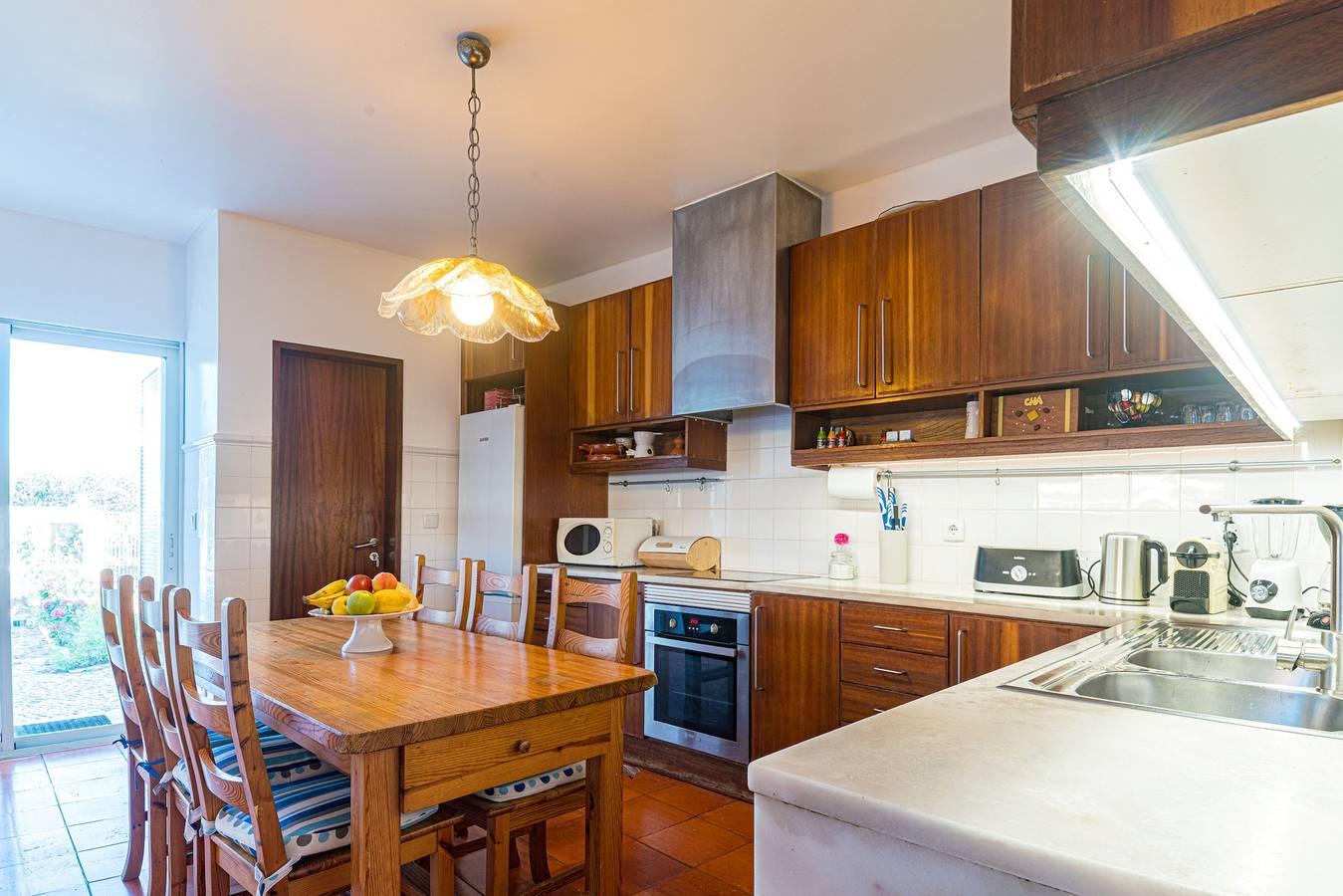 Villa Atlantic Blue in Praia de São Lourenço, Encarnação, Portugal voor 8 personen foto 23