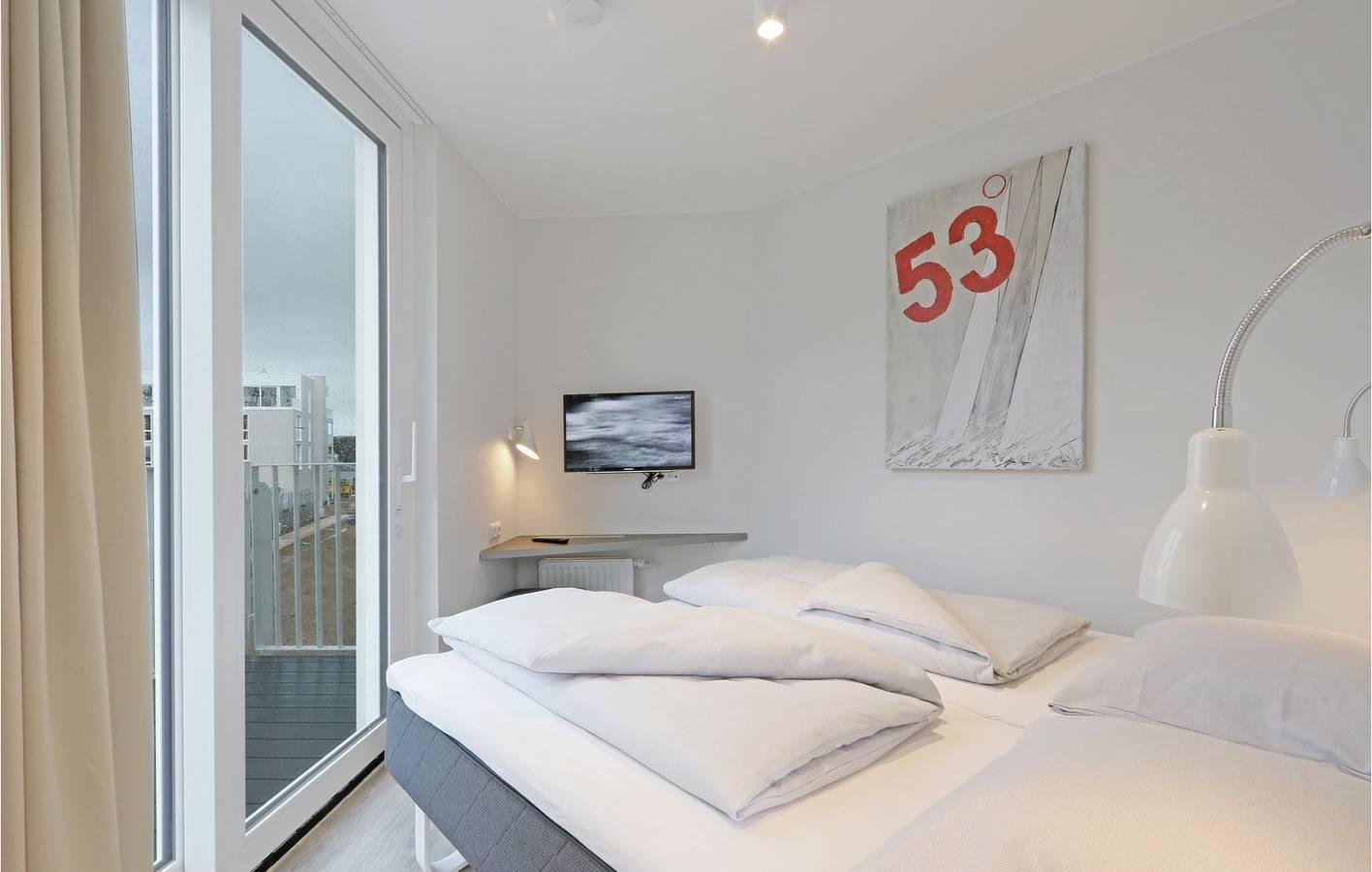 Vakantieappartement in Lübeck, Duitsland voor 6 personen foto 15