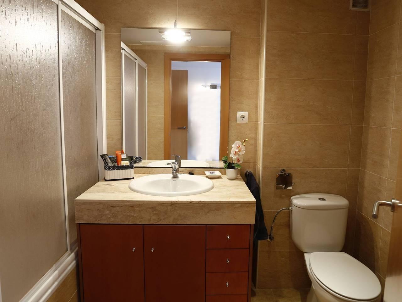 Vakantieappartement in Cambrils, Spanje voor 5 personen foto 12
