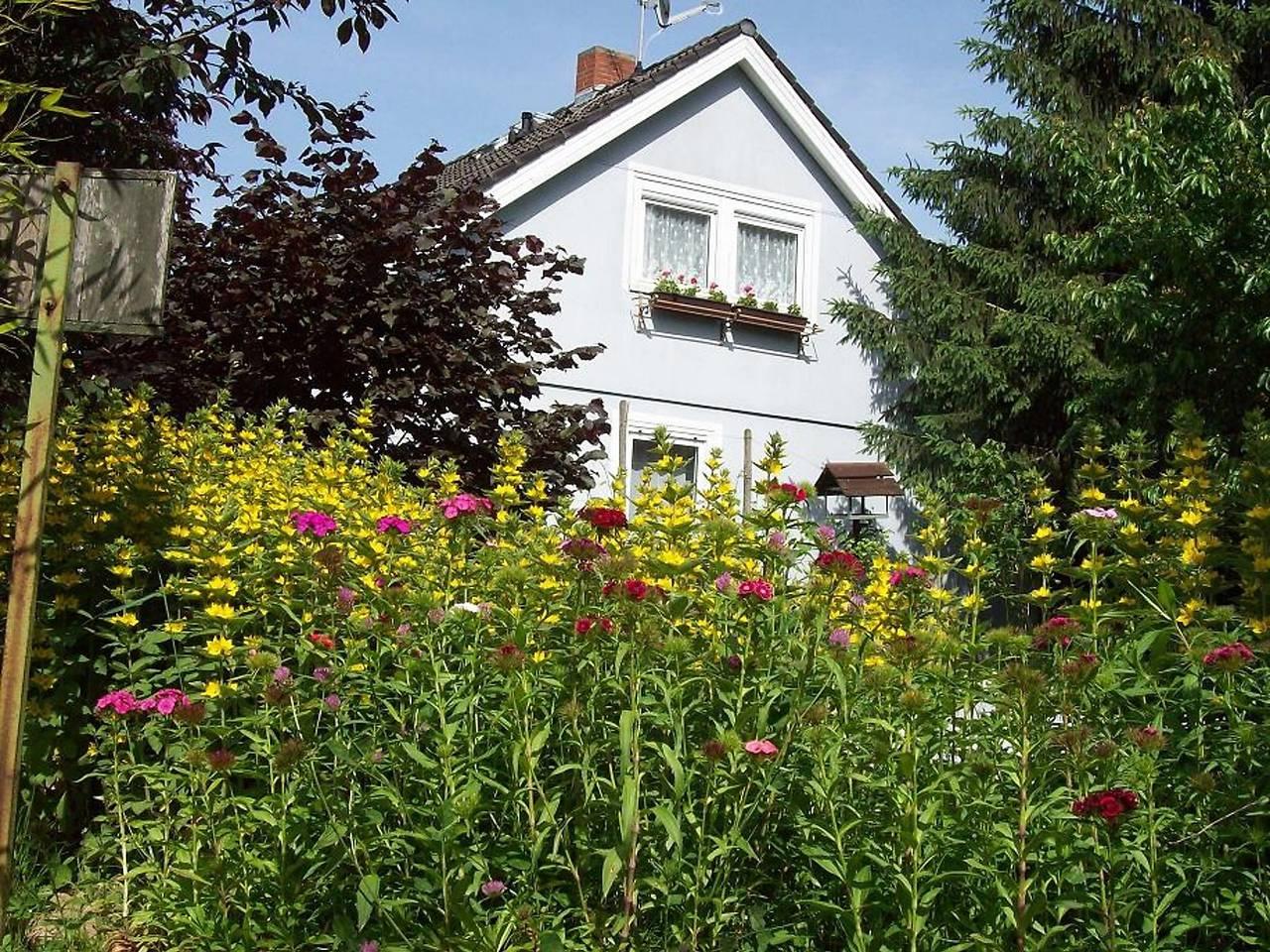 Vakantieappartement in Zwarte Woud, Duitsland voor 4 personen foto 10
