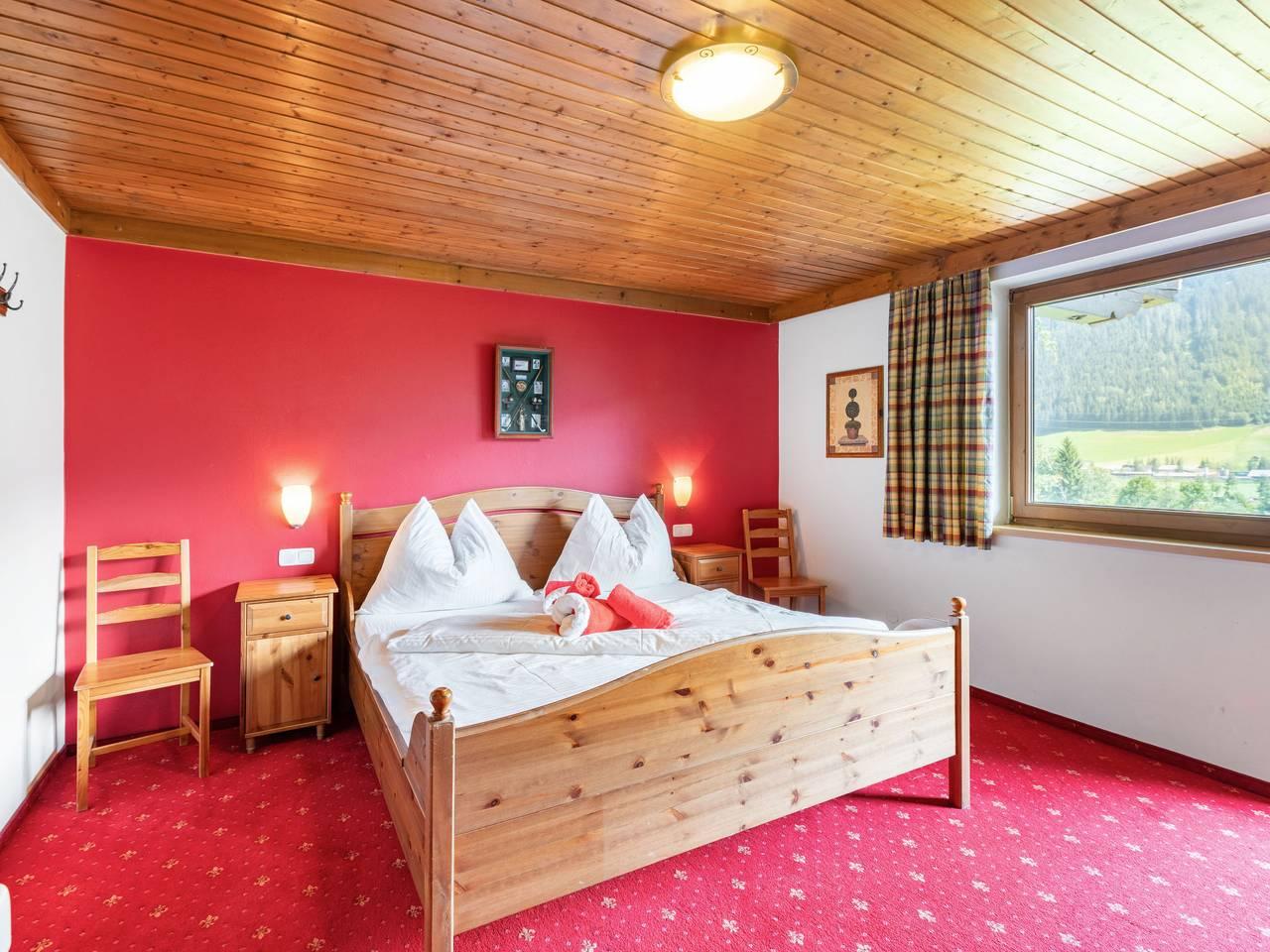 Haus am Sonnenhang in Mittersill, Pinzgau, Oostenrijk voor 8 personen foto 6