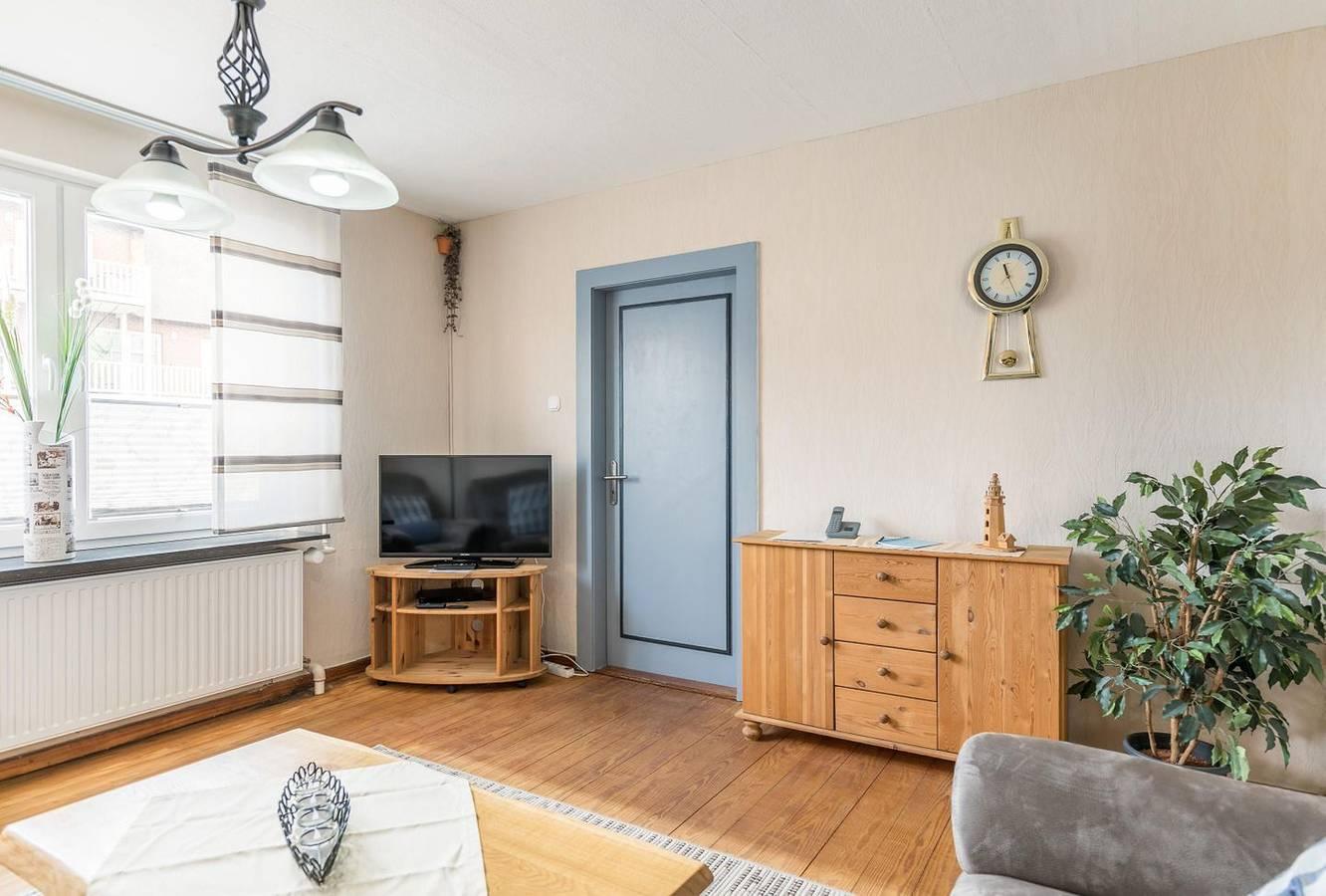 Vakantiehuis in Büsum, Duitsland voor 6 personen foto 2