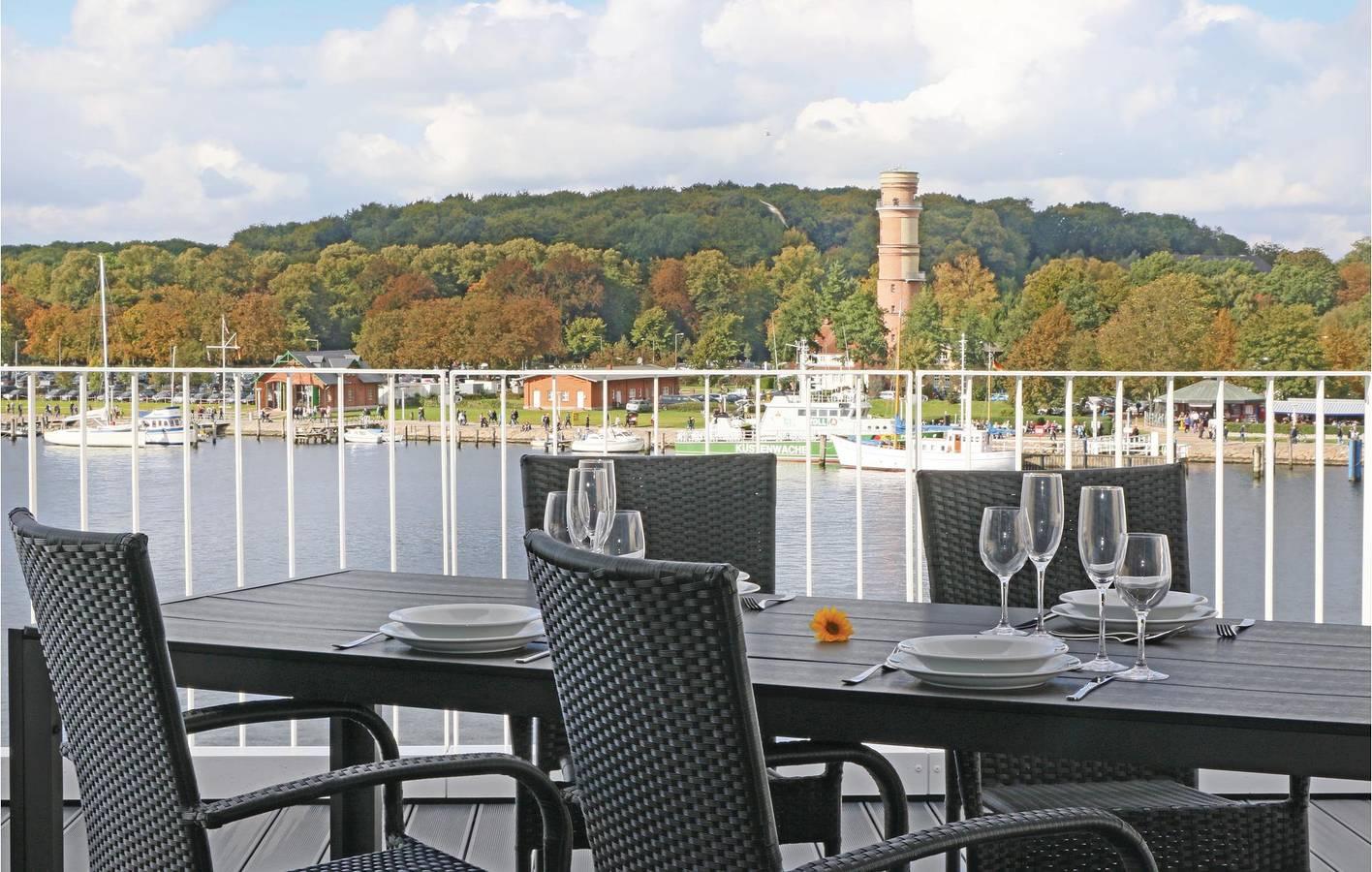Vakantieappartement in Lübeck, Duitsland voor 6 personen foto 11