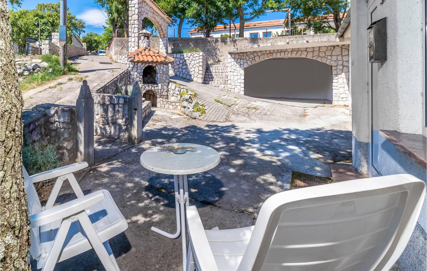 Vakantiehuis in Bakar, Kroatië voor 5 personen foto 7