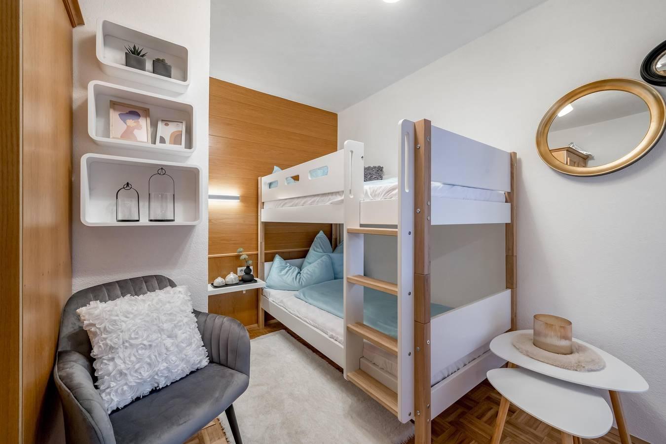 Vakantieappartement in Ötztal foto 6