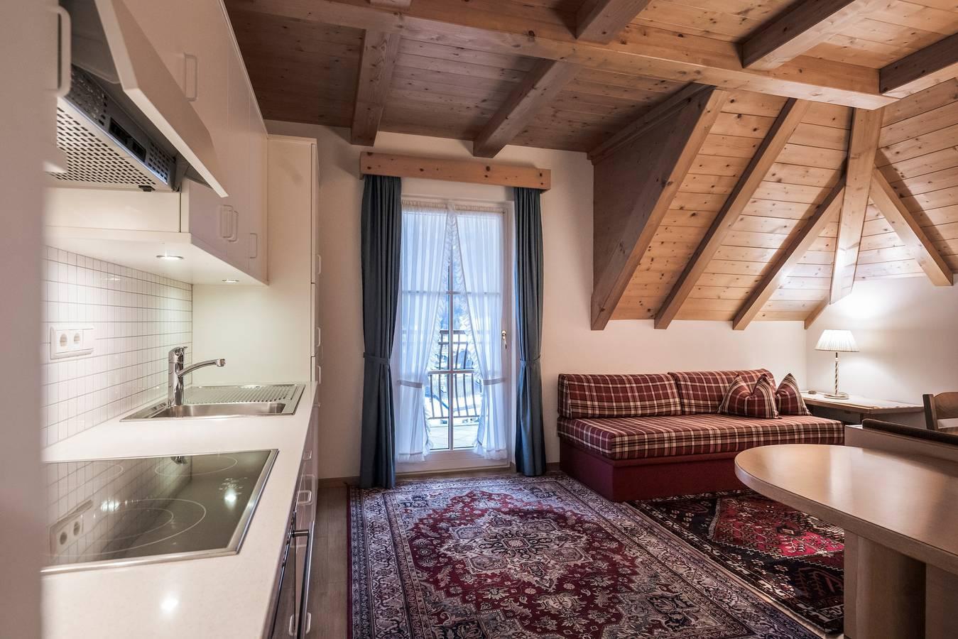 Vakantieappartement in Ortisei, Italië voor 5 personen foto 5