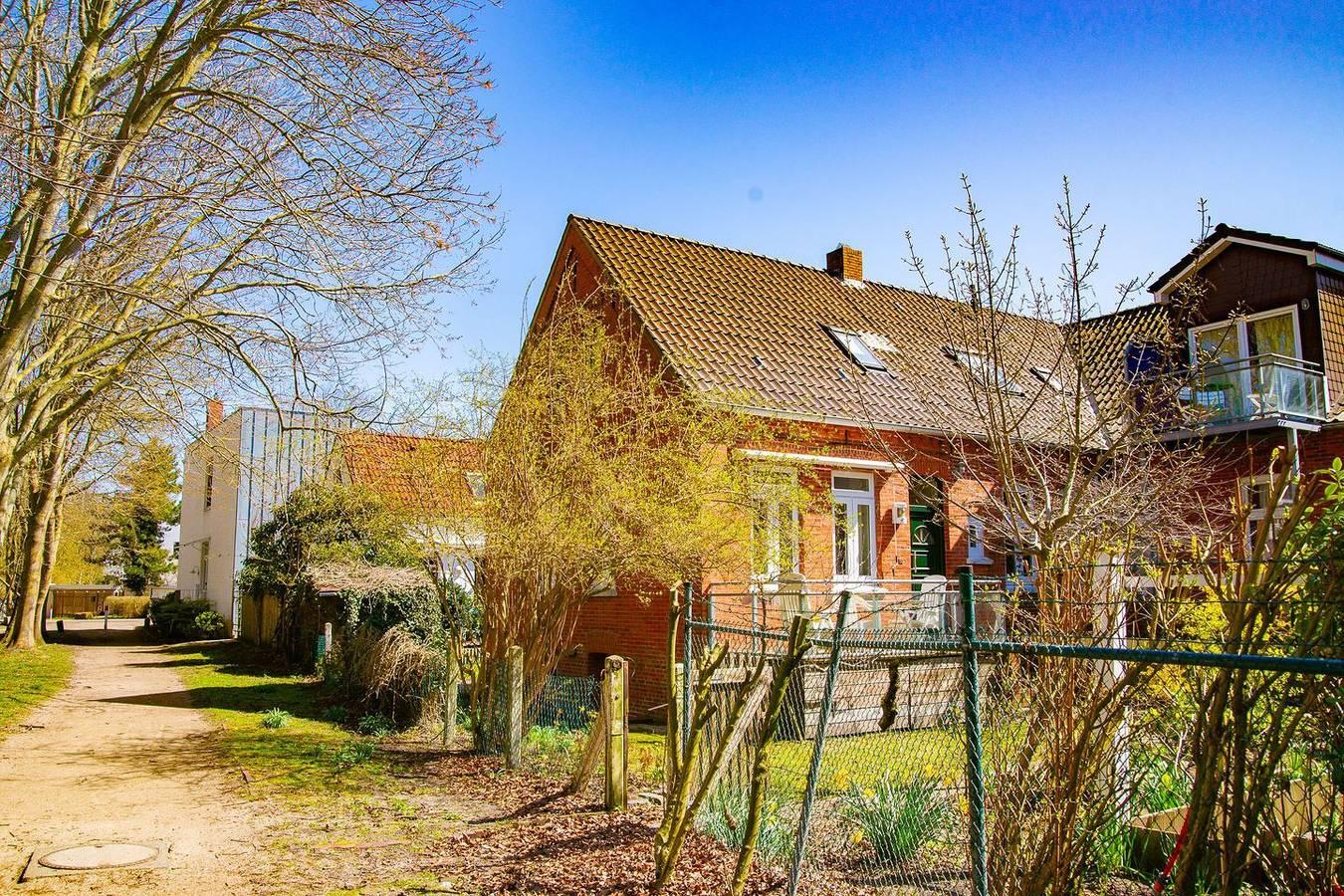 Vakantieappartement in Waddenzee, Duitsland voor 4 personen foto 16