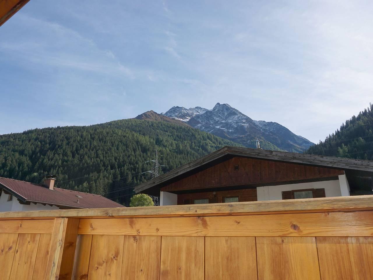 Vakantieappartement met zwembad in Pettneu, Pettneu am Arlberg, Oostenrijk voor 10 personen foto 20