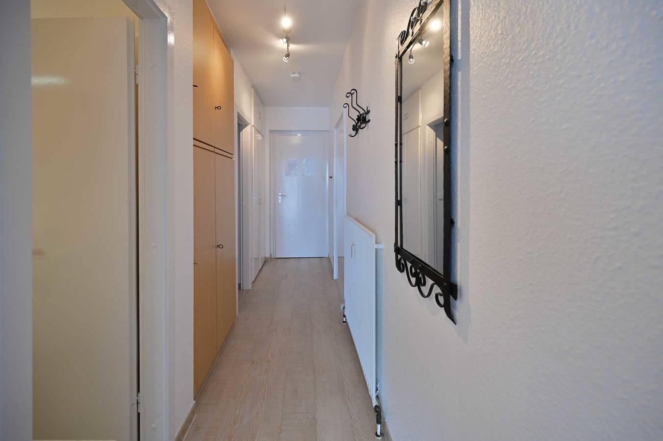 Vakantieappartement in Kellenhusen, Duitsland voor 4 personen foto 10