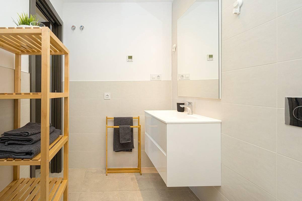 Vakantieappartement in Pulpí, Spanje voor 6 personen foto 17