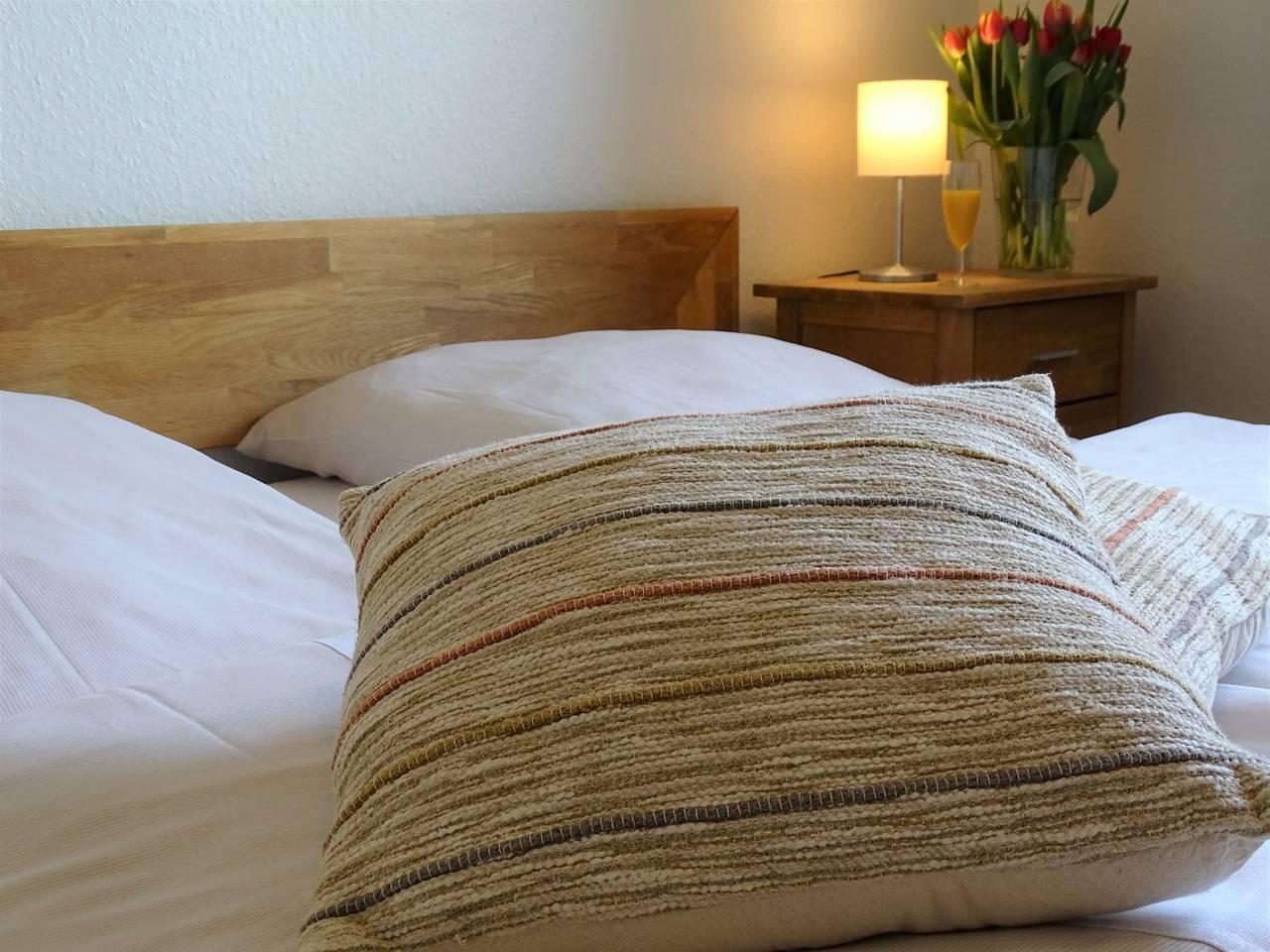 Vakantieappartement in Kellenhusen, Duitsland voor 5 personen foto 13