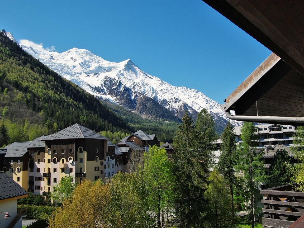 Vakantieappartement in Chamonix, Frankrijk voor 5 personen foto 14