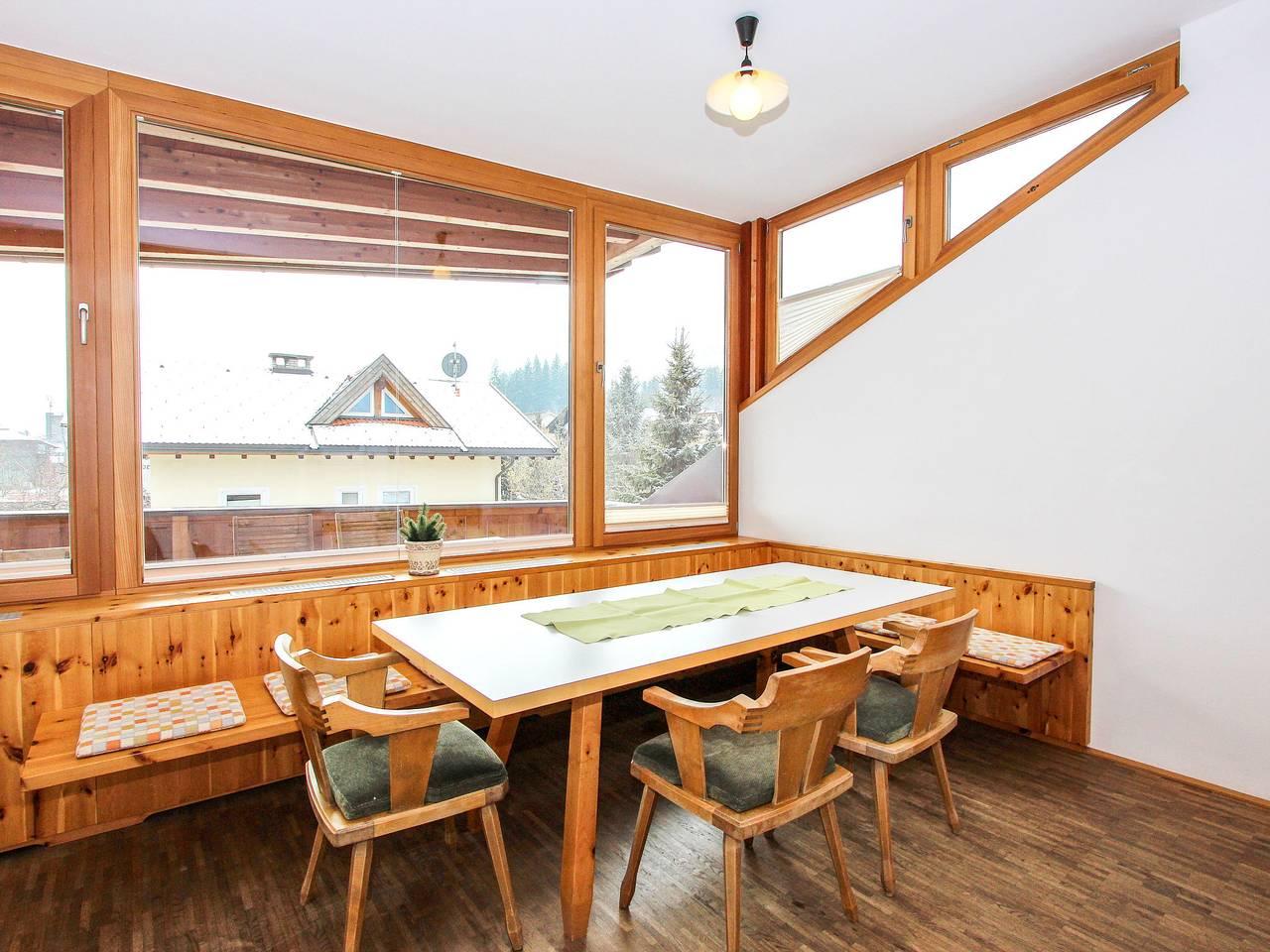 Vakantieappartement in Zillertal, Oostenrijk voor 8 personen foto 9
