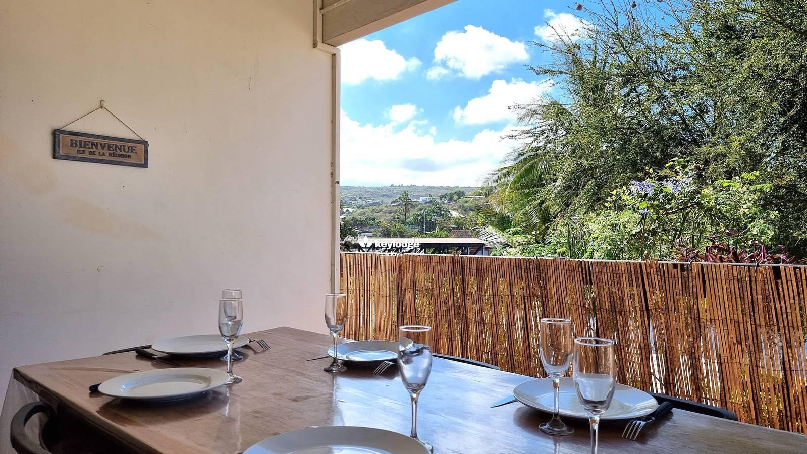 T4 Duplex – La Goélette** – Saint-Gilles centre in Réunion, Frankrijk voor 8 personen foto 20