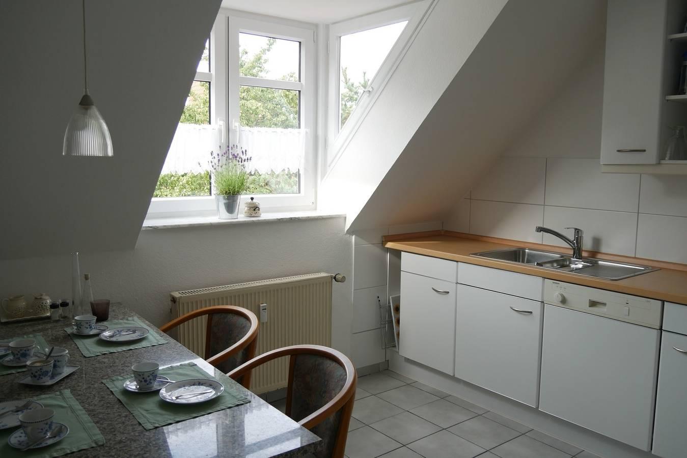 Vakantieappartement in Emsland, Duitsland voor 4 personen foto 4