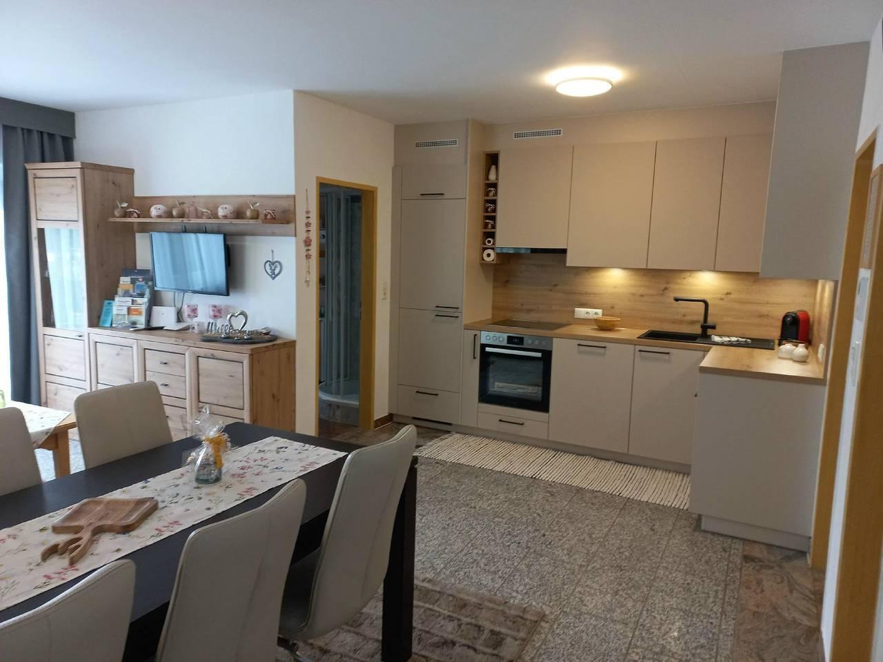 Vakantieappartement in Brixental, Oostenrijk voor 2 personen foto 4