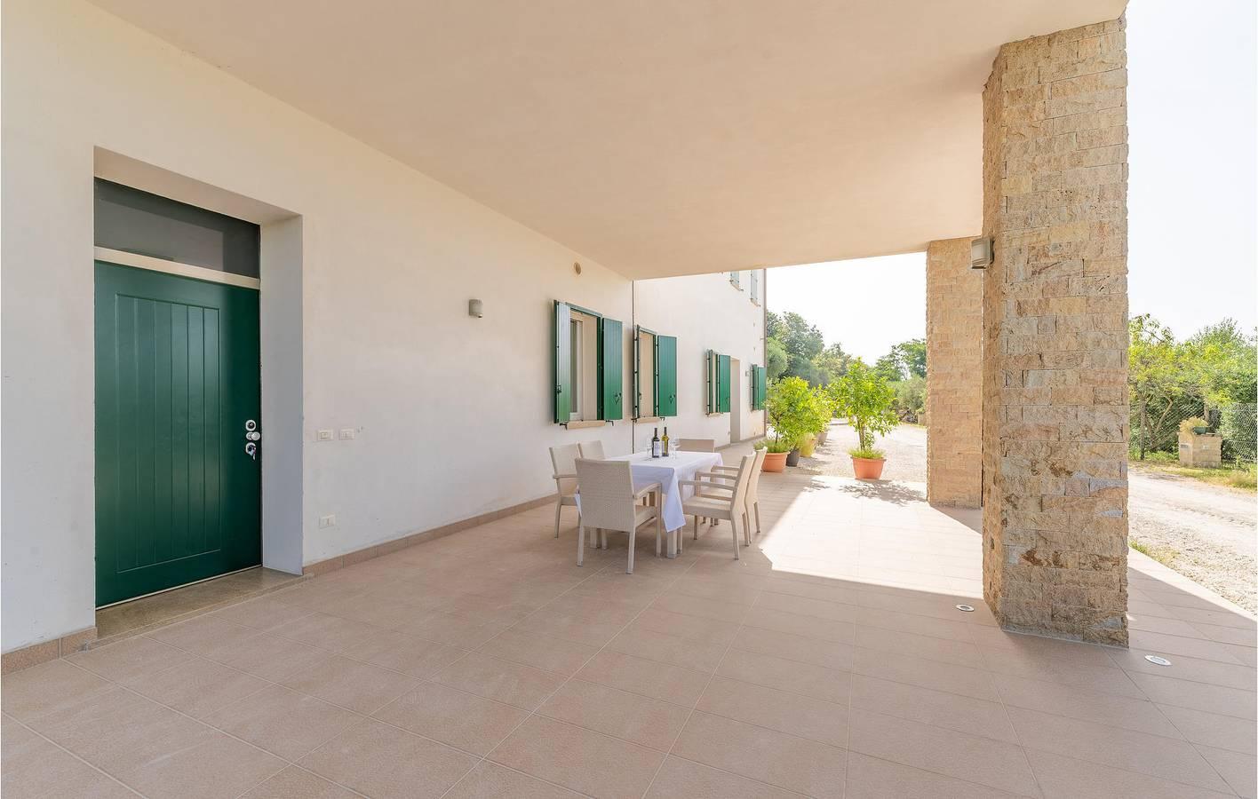 Vakantieappartement in Cinto Euganeo, Italië voor 6 personen foto 8