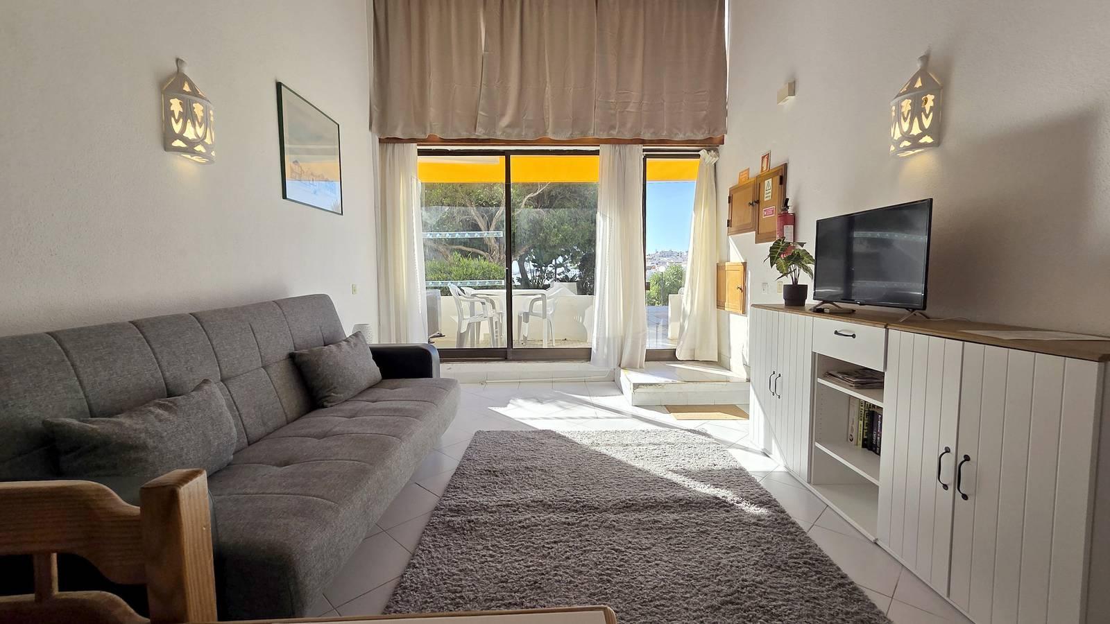 Vakantieappartement in Albufeira, Portugal voor 4 personen foto 4