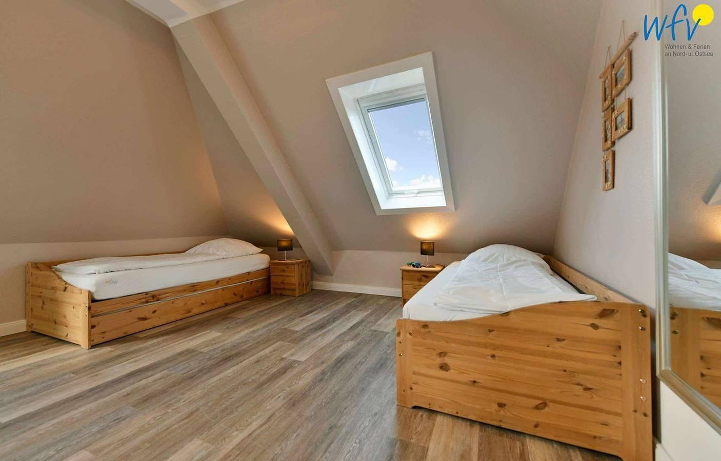 Vakantieappartement in Waddenzee, Duitsland voor 5 personen foto 15