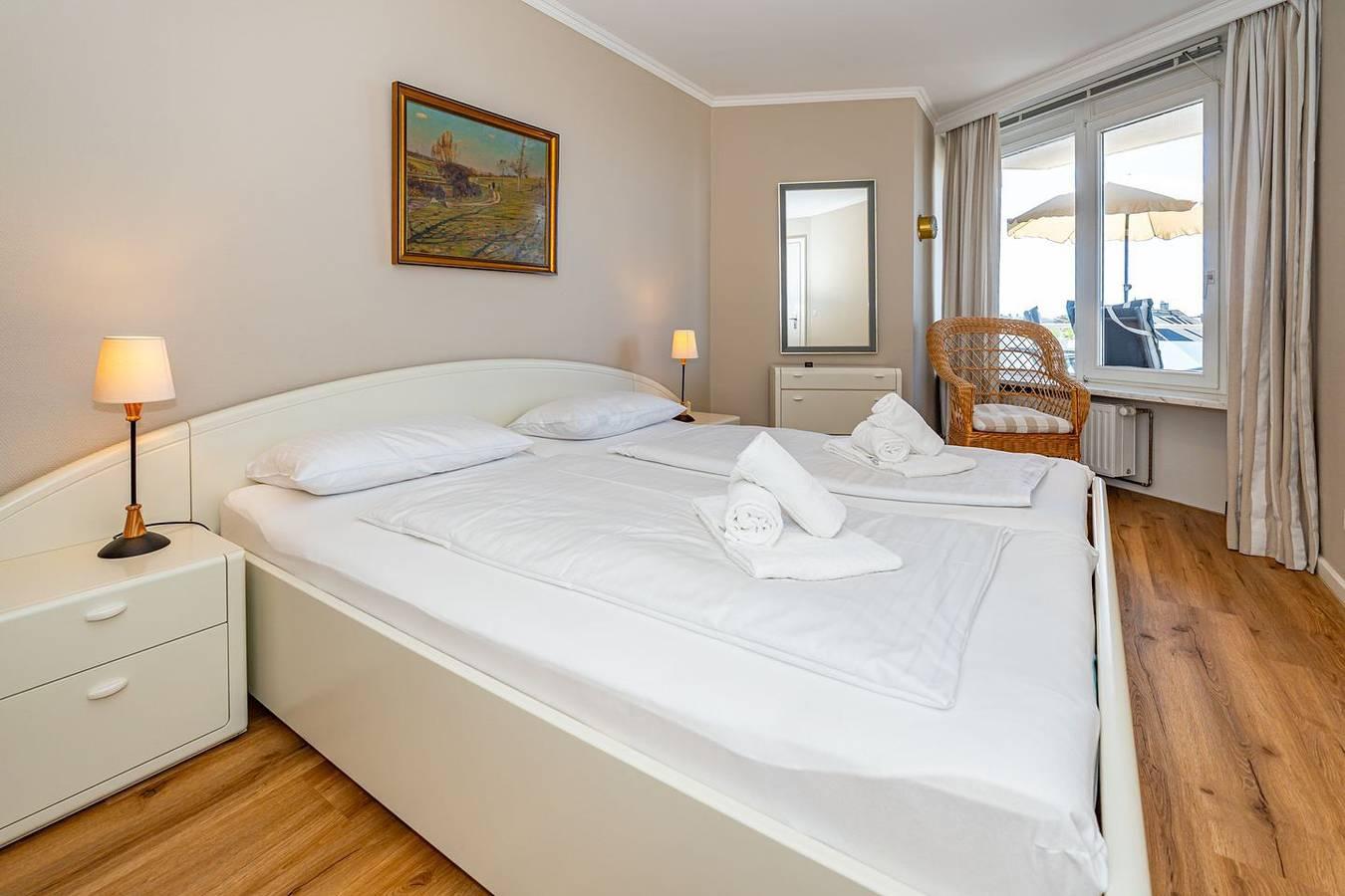 Vakantieappartement in Sylt, Duitsland voor 2 personen foto 5