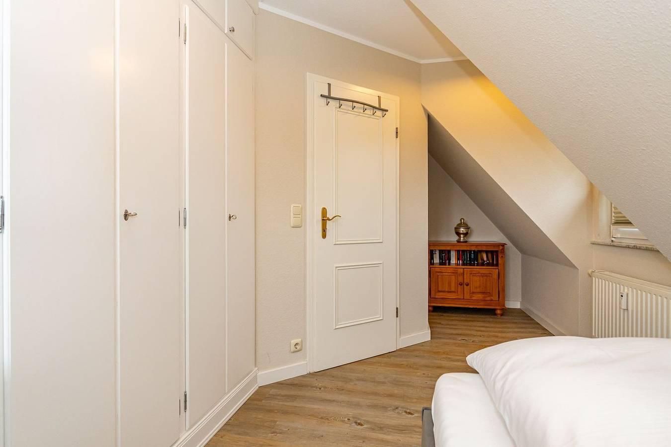 Vakantieappartement in Sylt, Duitsland voor 3 personen foto 13