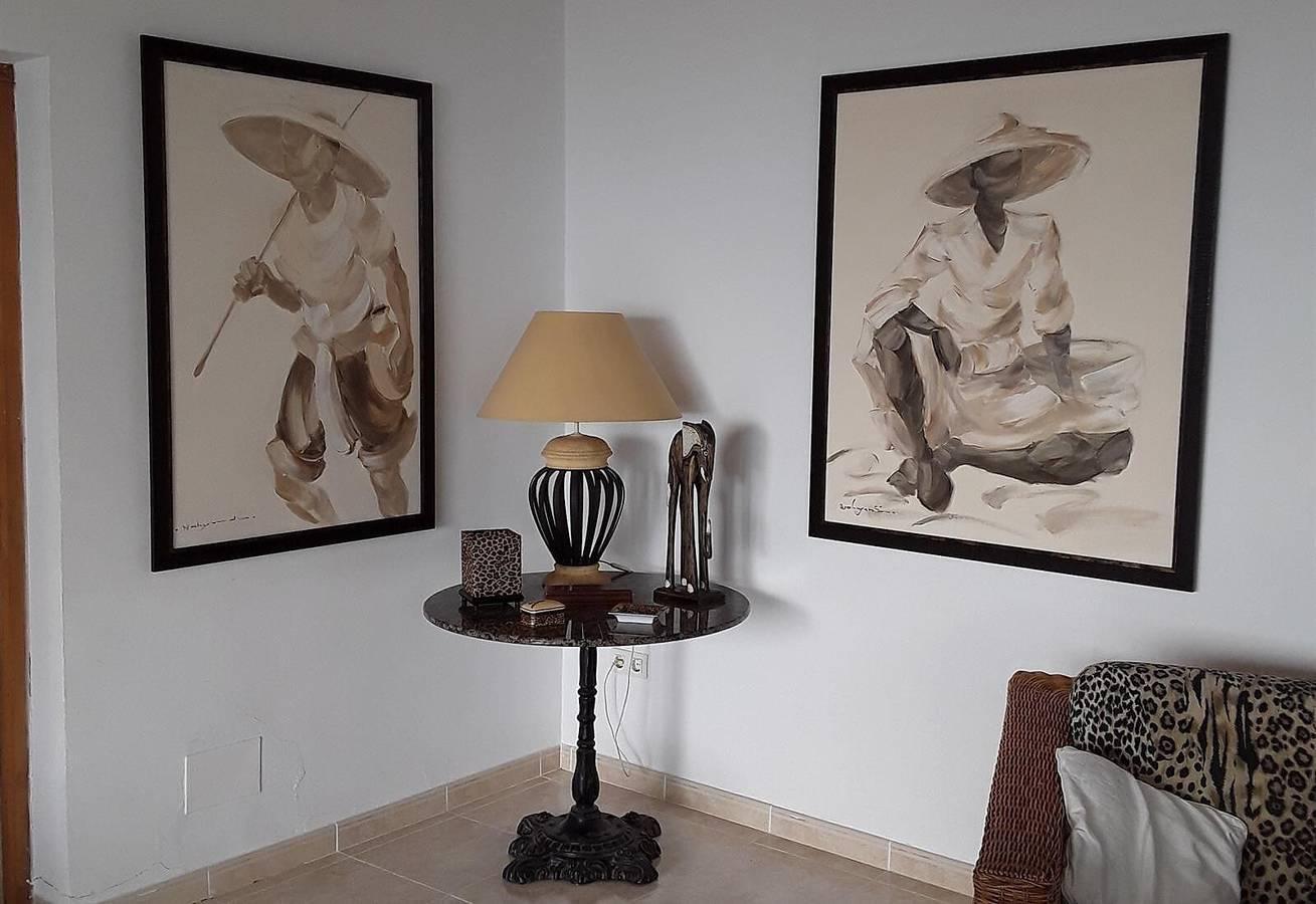 Vakantiehuis in Mojácar, Spanje voor 8 personen foto 9