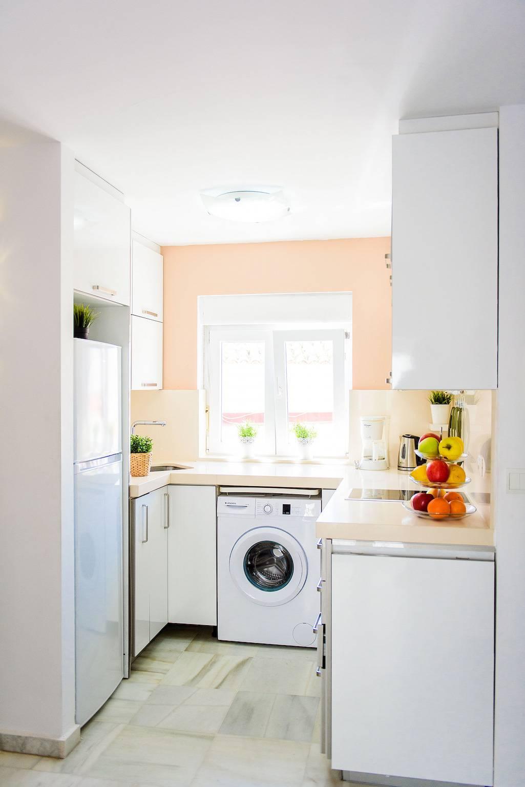 Vakantieappartement in Tarifa, Spanje voor 4 personen foto 5