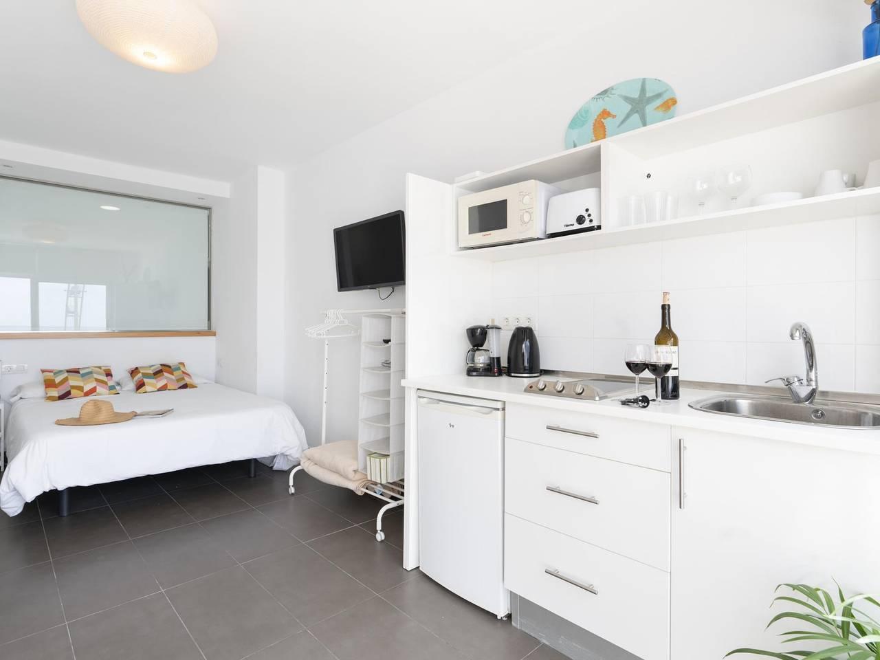 Vakantieappartement in Gran Canaria, Spanje voor 2 personen foto 11