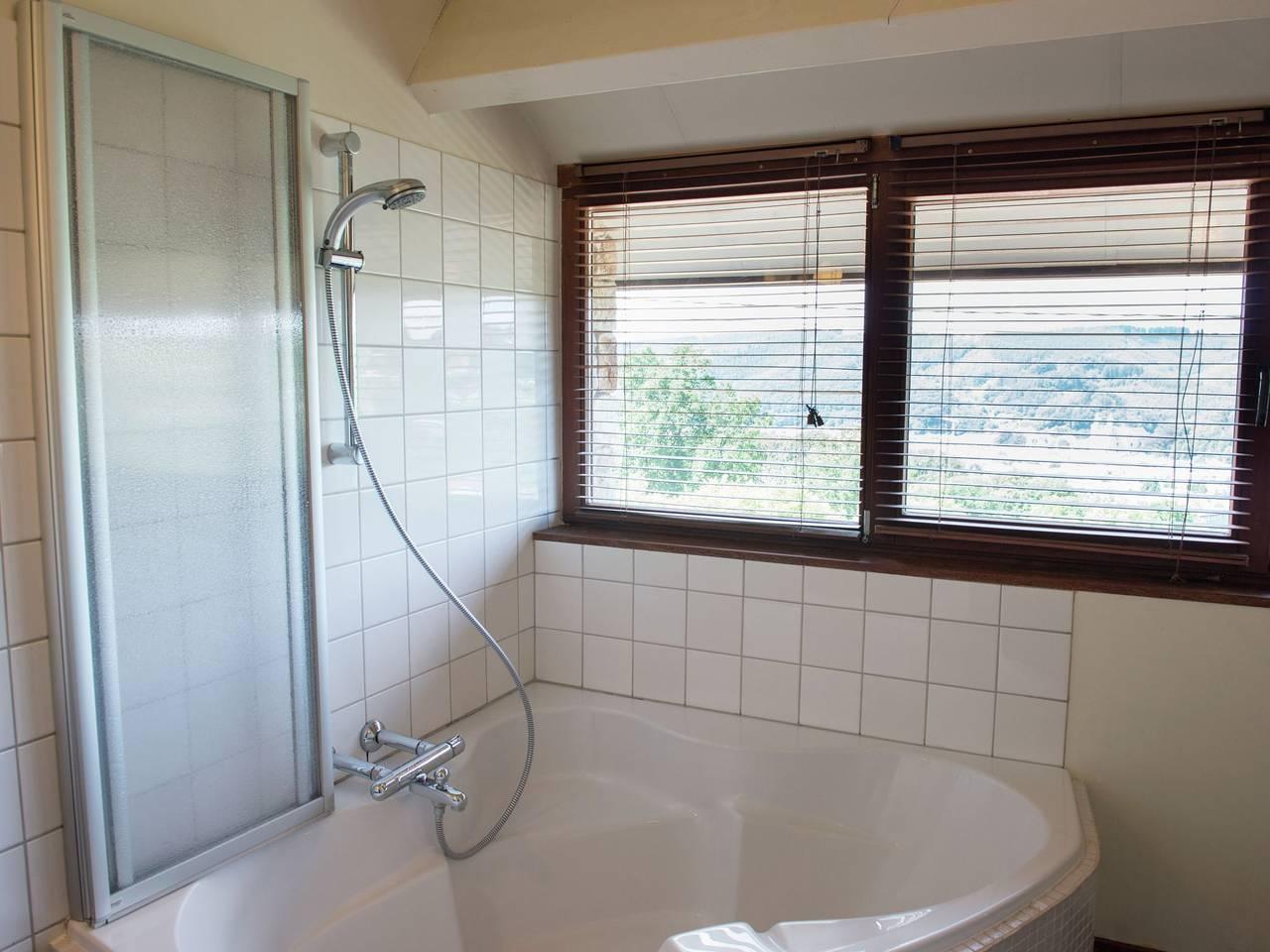 Vakantiehuis met jacuzzi en sauna in Malmedy, Natuurgebied Hautes Fagnes, België voor 4 personen foto 22