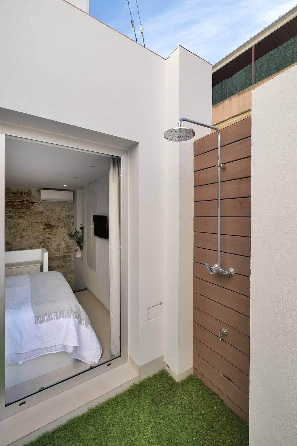 Vakantieappartement in Cádiz, Spanje voor 3 personen foto 6