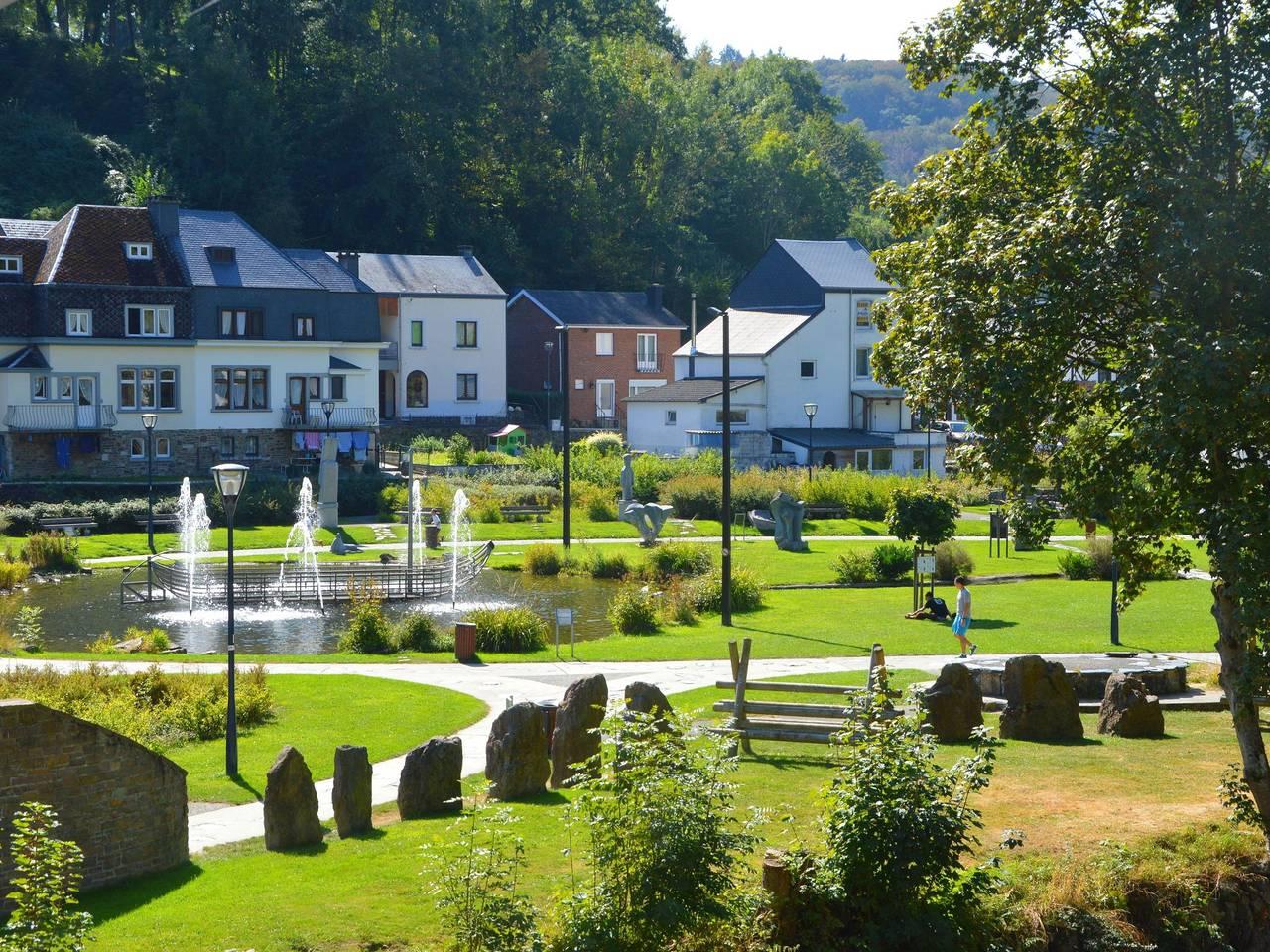Vakantiehuis in Belgische Ardennen, België voor 8 personen foto 15