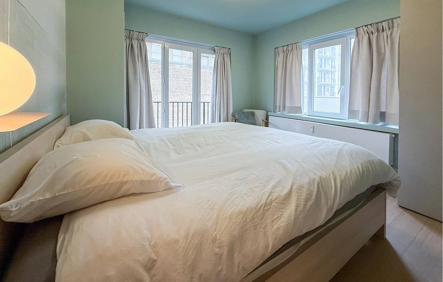 Vakantieappartement in De Haan foto 17