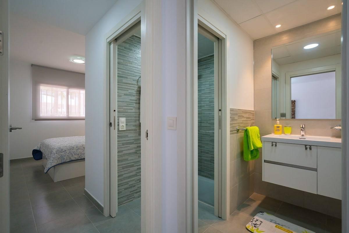 Vakantieappartement in Pulpí, Spanje voor 6 personen foto 13
