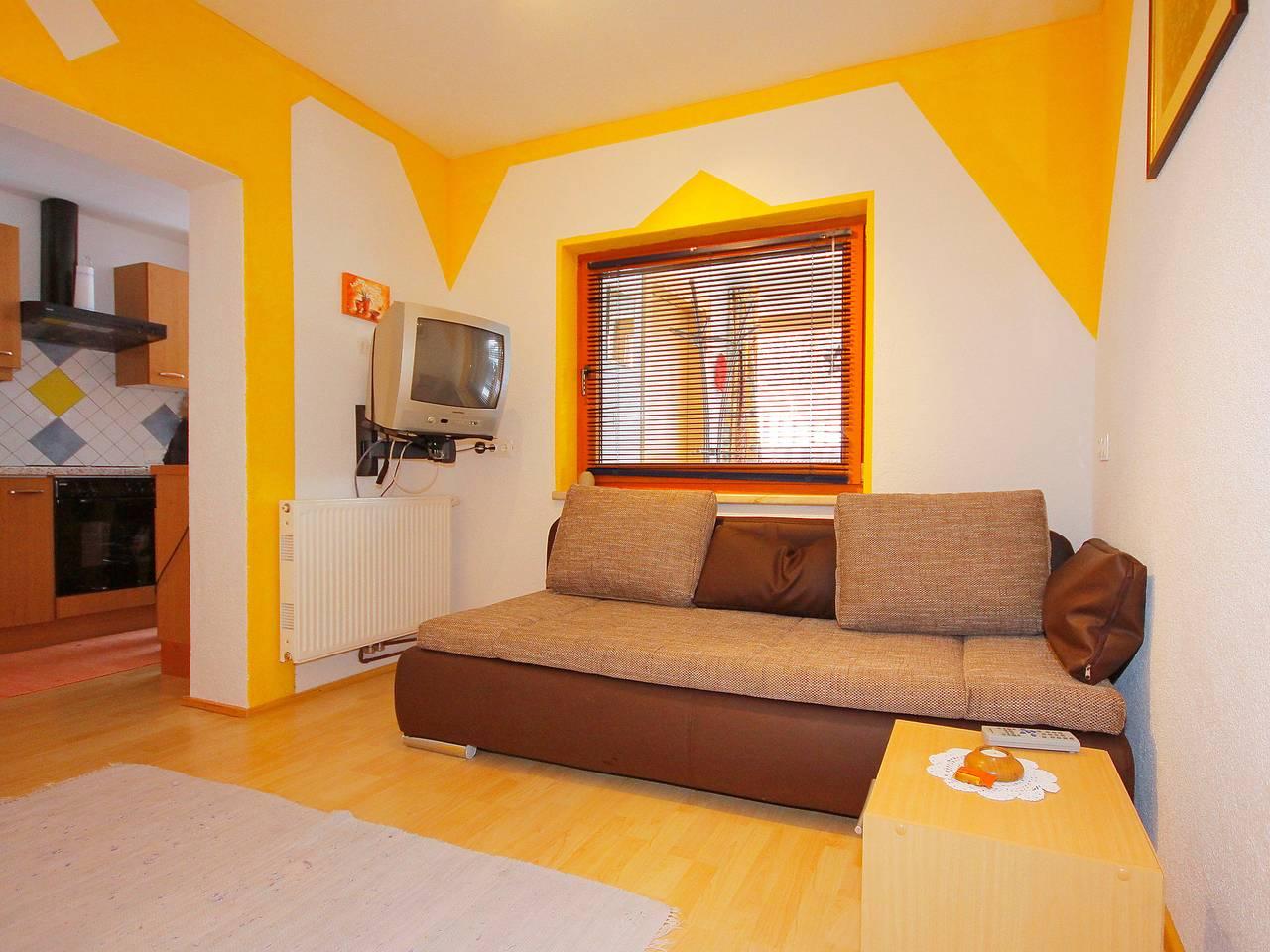 Vakantieappartement in Ginzling, Oostenrijk voor 4 personen foto 15
