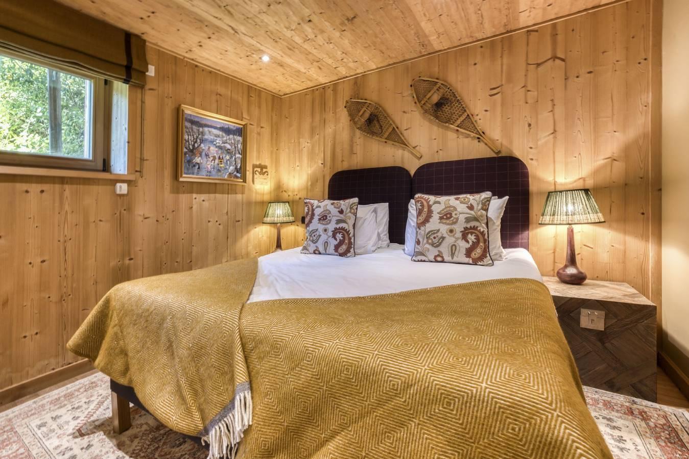 Au Bon Coin in Chamonix, Frankrijk voor 8 personen foto 20