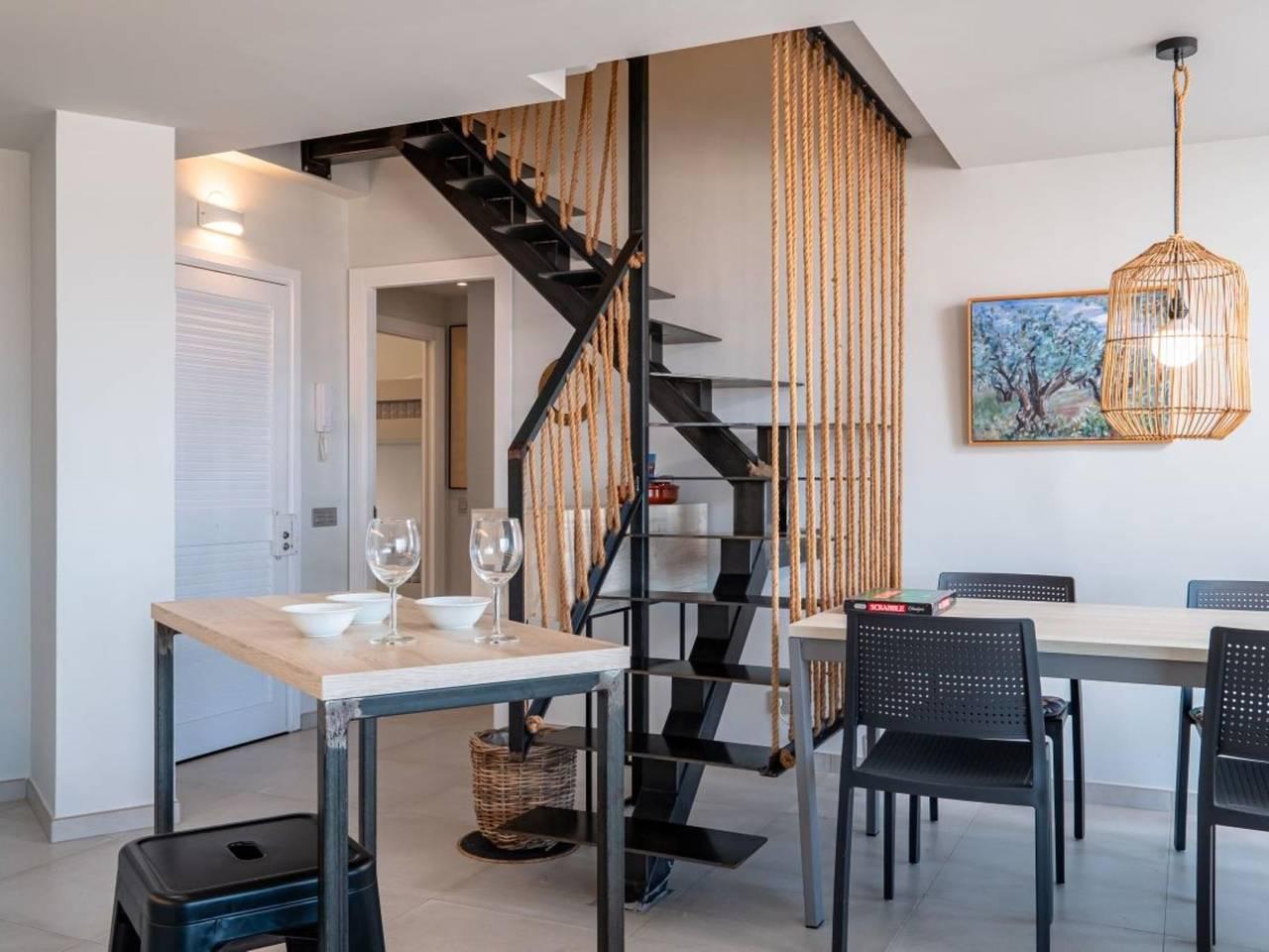 Vakantieappartement in L'Escala, Spanje voor 6 personen foto 12