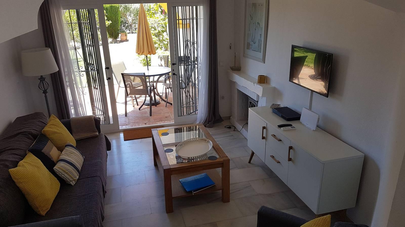 Vakantiehuis in Mijas, Spanje voor 4 personen foto 5