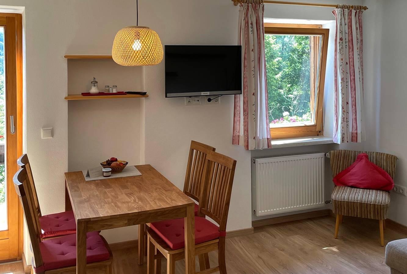 Vakantieappartement in Opper-Beieren, Duitsland voor 3 personen foto 5