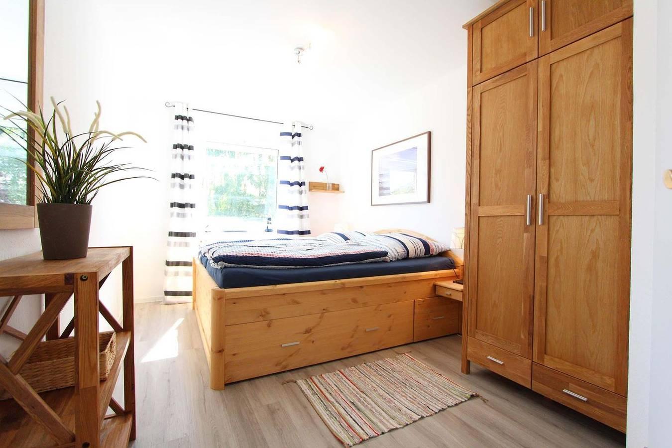 Vakantieappartement in Kellenhusen, Duitsland voor 4 personen foto 8